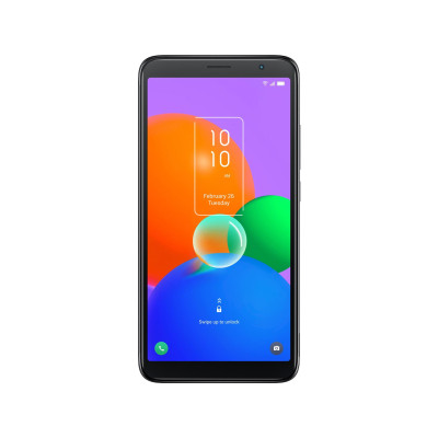 TCL 403 2/32GB Black