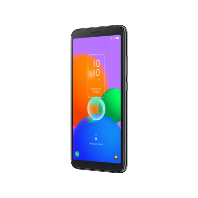 TCL 403 2/32GB Black