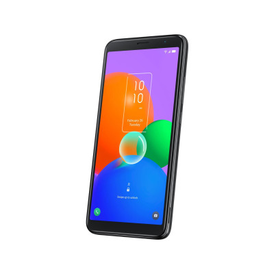 TCL 403 2/32GB Black