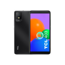 TCL 403 2/32GB Black