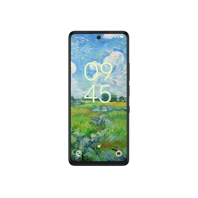 TCL 50 PRO NXTPAPER 5G 8/512GB Black