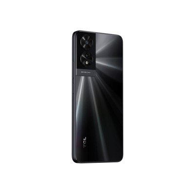 TCL 505 4/128GB Black