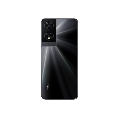 TCL 505 4/128GB Black