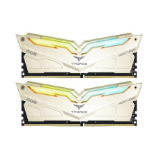 Team Group 16GB (2x8GB) 3200MHz CL14  Night Hawk RGB (TF7D416G3200HC14ADC01)