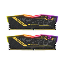 Team Group 16GB (2x8GB) 3200MHz CL16 Delta RGB (TF9D416G3200HC16CDC01)