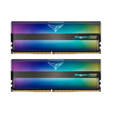 TEAM 16 GB (2x8GB) DDR4 3600 MHz XTREEM ARGB (TF10D416G3600HC18JDC01)