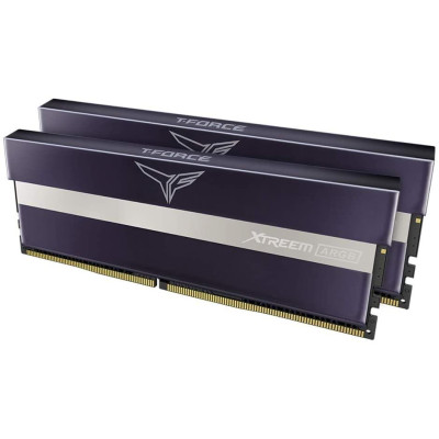 Team Group 16GB (2x8GB) 4000MHz CL18 Xtreem ARGB (TF10D416G4000HC18JDC01)