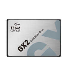 TEAM GX2 512 GB (T253X2512G0C101)