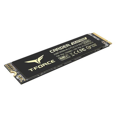 TEAM T-Force Cardea Zero Z340 512 GB (TM8FP9512G0C311)