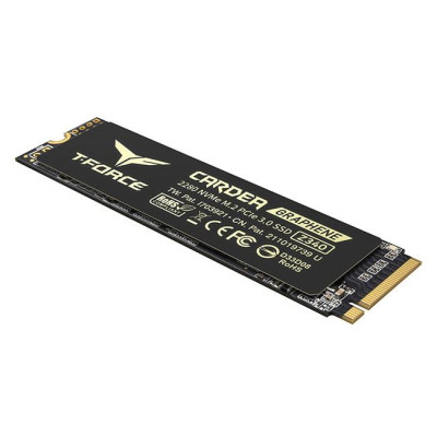 TEAM T-Force Cardea Zero Z340 512 GB (TM8FP9512G0C311)