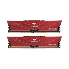 Team Group 64GB (2x32GB) 3200MHz CL16 T-Force Vulcan Z (TLZRD464G3200HC16CDC01)