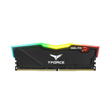 TEAM 8 GB DDR4 3000 MHz Delta RGB (TF3D48G3000HC16C01)