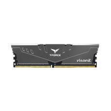 Team Group 8GB (1x8GB) 3000MHz CL16 T-Force VulcanZ GRAY (TLZGD48G3000HC16C01)