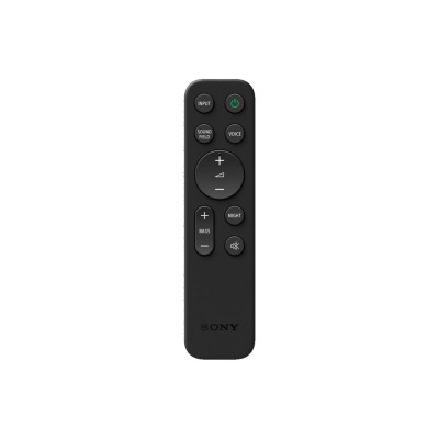 Sony Bravia Theatre Bar 8 (HT-A8000)