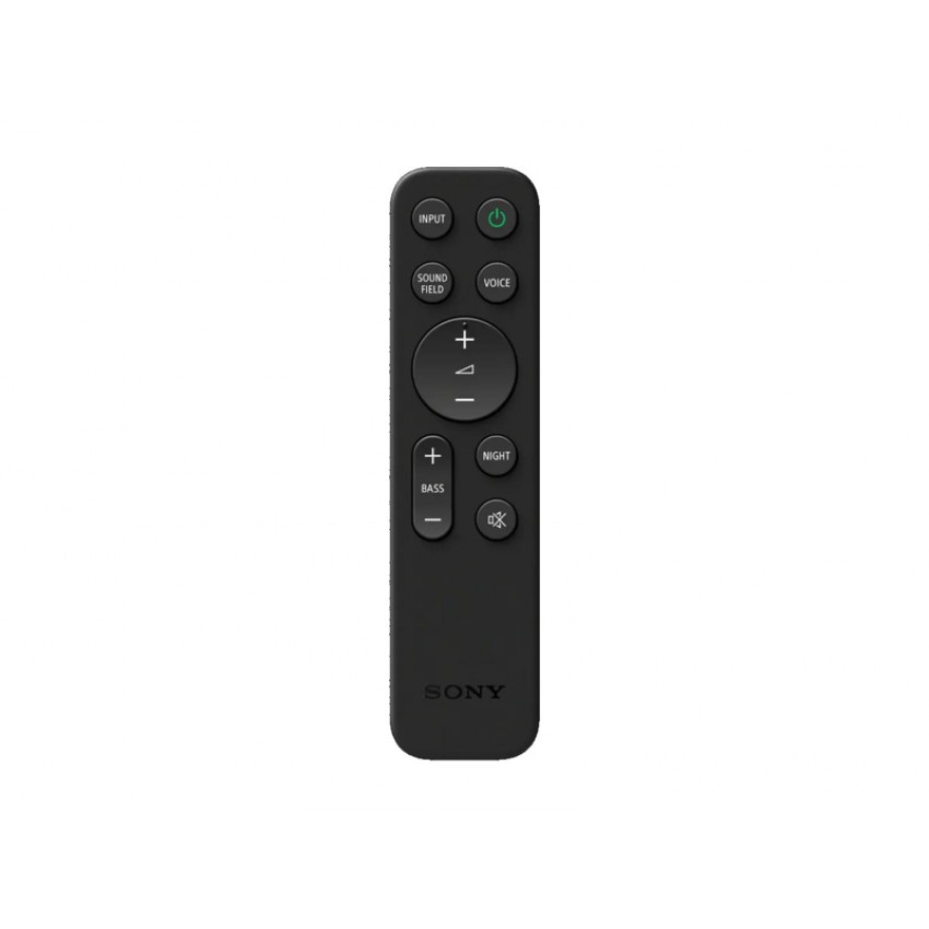Sony Bravia Theatre Bar 8 (HT-A8000)