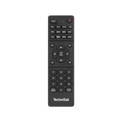 TechniSat DIGITRADIO 750