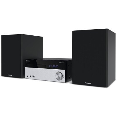 TechniSat DIGITRADIO 750