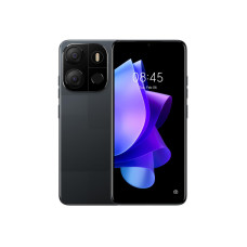 Tecno POP 7 (BF6) 2/64GB Endless Black (4895180793226)