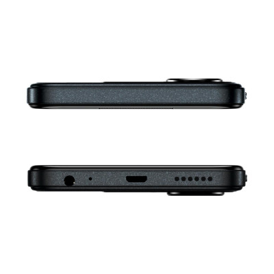 Tecno POP 7 (BF6) 2/64GB Endless Black (4895180793226)