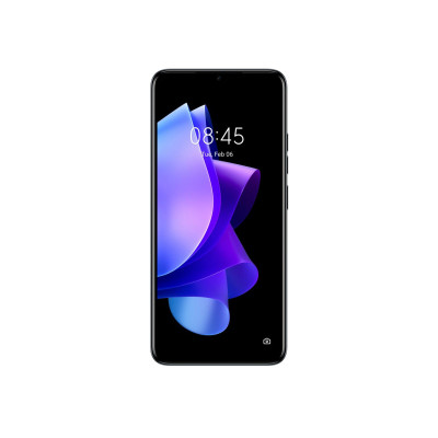 Tecno POP 7 (BF6) 2/64GB Endless Black (4895180793226)