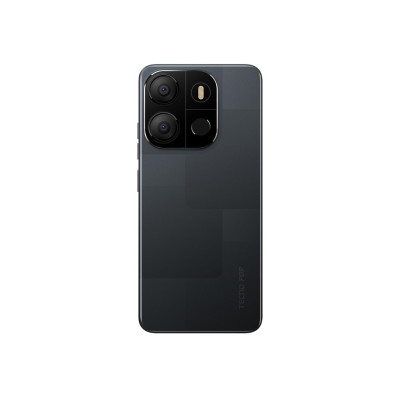 Tecno POP 7 (BF6) 2/64GB Endless Black (4895180793226)