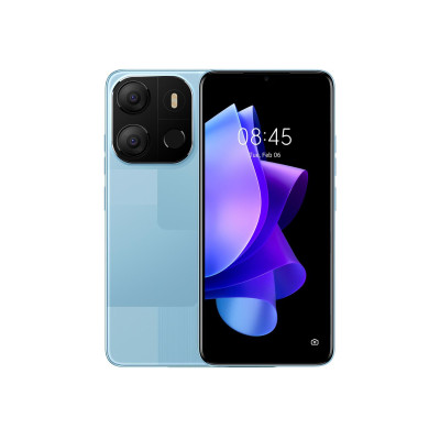 Tecno POP 7 (BF6) 2/64GB Capri Blue (4895180793592)