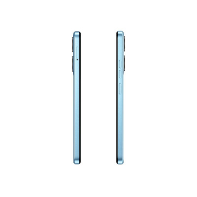 Tecno POP 7 (BF6) 2/64GB Capri Blue (4895180793592)
