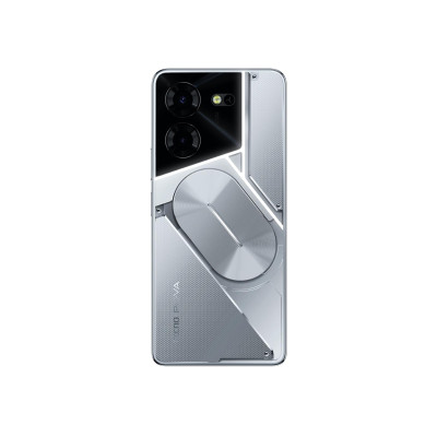 TECNO Pova 5 Pro 5G 8/256GB Silver Fantasy