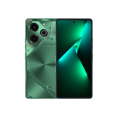 TECNO Pova 6 Pro 12/256GB Comet Green