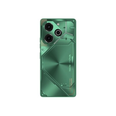 TECNO Pova 6 Pro 12/256GB Comet Green