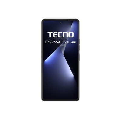 TECNO Pova 6 Pro 12/256GB Meteorite Grey