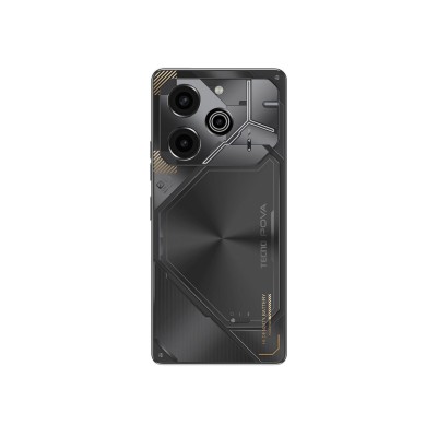 TECNO Pova 6 Pro 12/256GB Meteorite Grey