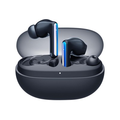 TWS Tecno Sonic 1 Black (4895180784118)