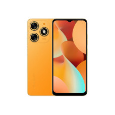 TECNO Spark 10 NFC 4/128GB Magic Skin Orange