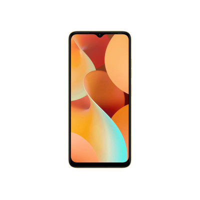 TECNO Spark 10 NFC 4/128GB Magic Skin Orange