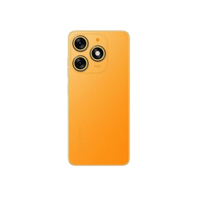 TECNO Spark 10 NFC 4/128GB Magic Skin Orange
