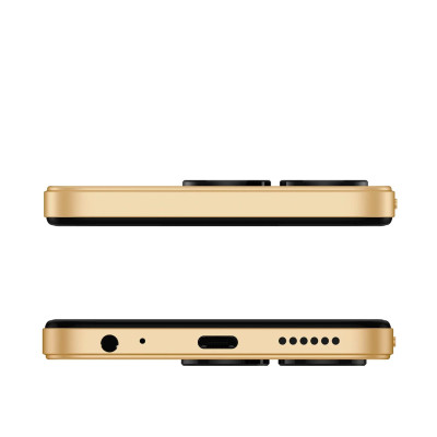 TECNO Spark 10 NFC 4/128GB Magic Skin Orange