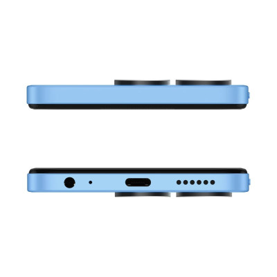 TECNO Spark 10 4/128GB Meta Blue