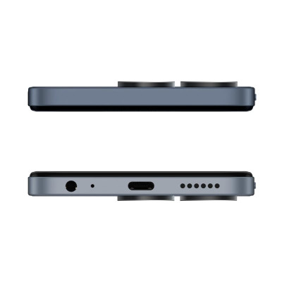 TECNO Spark 10 NFC 4/128GB Meta Black