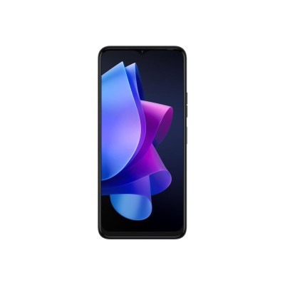 TECNO Spark 10 NFC 4/128GB Meta Black