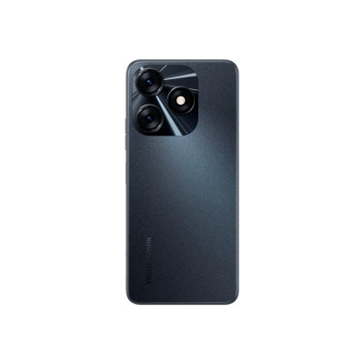 TECNO Spark 10 NFC 4/128GB Meta Black