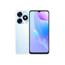 TECNO Spark 10 4/128GB Meta White