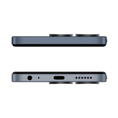 Tecno Spark 10 (KI5q) 8/128GB Meta Black (4895180797729)