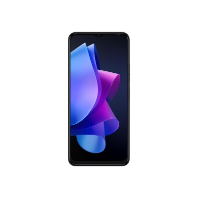 Tecno Spark 10 (KI5q) 8/128GB Meta Black (4895180797729)