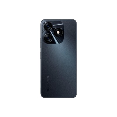 Tecno Spark 10 (KI5q) 8/128GB Meta Black (4895180797729)