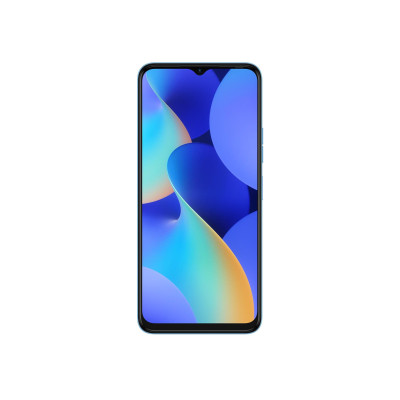 Tecno Spark 10 (KI5q) 8/128GB Meta Blue (4895180797743)