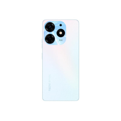 Tecno Spark 10 Pro (KI7) 8/128GB Pearl White (4895180796098)