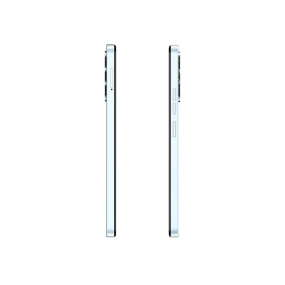 Tecno Spark 10 Pro (KI7) 8/128GB Pearl White (4895180796098)