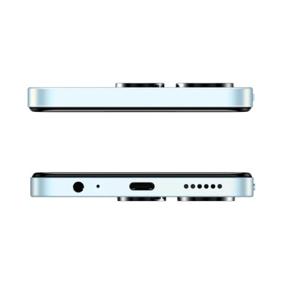 Tecno Spark 10 Pro (KI7) 8/128GB Pearl White (4895180796098)