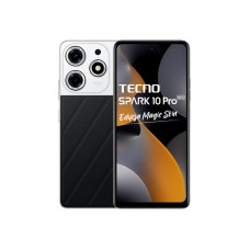 TECNO Spark 10 Pro 8/256GB Lunar Eclipse
